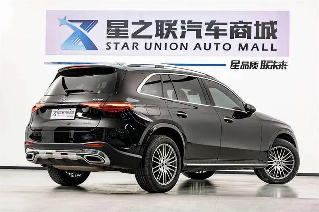 Mercedes-Benz GLC 2023 Reforma GLC 300 L 4MATIC Dinámico 5 Asiento exterior foto 6 Mercedes-Benz GLC 2023 Reforma GLC 300 L 4MATIC Dinámico 5 Asiento exterior foto 6