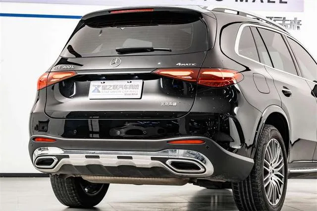 Mercedes-Benz GLC 2023 Reforma GLC 300 L 4MATIC Dinámico 5 Asiento exterior foto 7 Mercedes-Benz GLC 2023 Reforma GLC 300 L 4MATIC Dinámico 5 Asiento exterior foto 7
