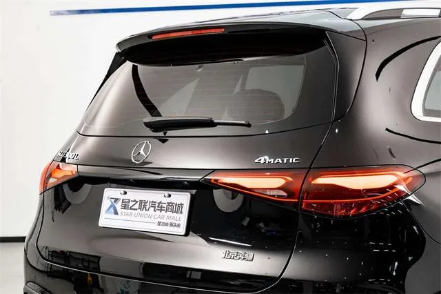 Mercedes-Benz GLC 2023 Reforma GLC 300 L 4MATIC Dinámico 5 Asiento exterior foto 8 Mercedes-Benz GLC 2023 Reforma GLC 300 L 4MATIC Dinámico 5 Asiento exterior foto 8
