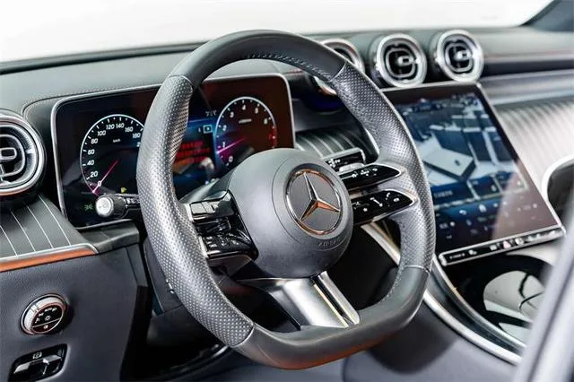 Mercedes-Benz GLC 2023 Reforma GLC 300 L 4MATIC Dinámico 5 Asiento interior foto 11 Mercedes-Benz GLC 2023 Reforma GLC 300 L 4MATIC Dinámico 5 Asiento interior foto 11