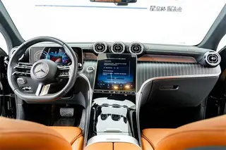 Mercedes-Benz GLC 2023 Reforma GLC 300 L 4MATIC Dinámico 5 Asiento interior foto 13 Mercedes-Benz GLC 2023 Reforma GLC 300 L 4MATIC Dinámico 5 Asiento interior foto 13