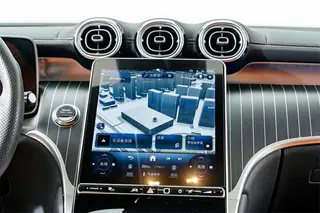 Mercedes-Benz GLC 2023 Reforma GLC 300 L 4MATIC Dinámico 5 Asiento interior foto 14 Mercedes-Benz GLC 2023 Reforma GLC 300 L 4MATIC Dinámico 5 Asiento interior foto 14