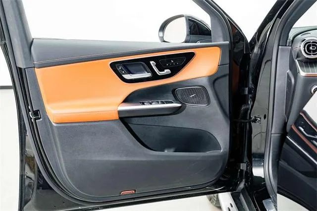 Mercedes-Benz GLC 2023 Reforma GLC 300 L 4MATIC Dinámico 5 Asiento interior foto 16 Mercedes-Benz GLC 2023 Reforma GLC 300 L 4MATIC Dinámico 5 Asiento interior foto 16
