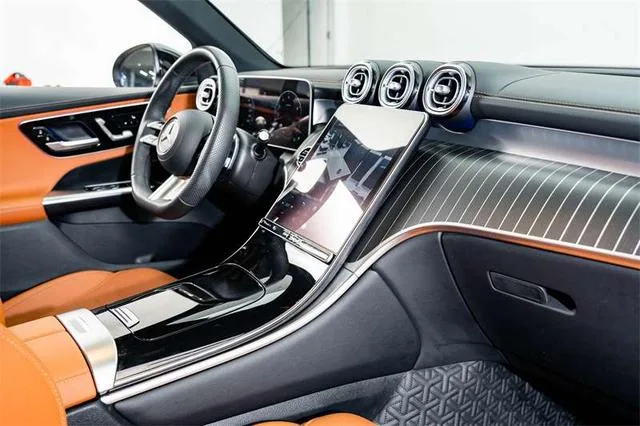 Mercedes-Benz GLC 2023 Reforma GLC 300 L 4MATIC Dinámico 5 Asiento interior foto 17 Mercedes-Benz GLC 2023 Reforma GLC 300 L 4MATIC Dinámico 5 Asiento interior foto 17