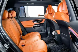 Mercedes-Benz GLC 2023 Reforma GLC 300 L 4MATIC Dinámico 5 Asiento interior foto 19 Mercedes-Benz GLC 2023 Reforma GLC 300 L 4MATIC Dinámico 5 Asiento interior foto 19
