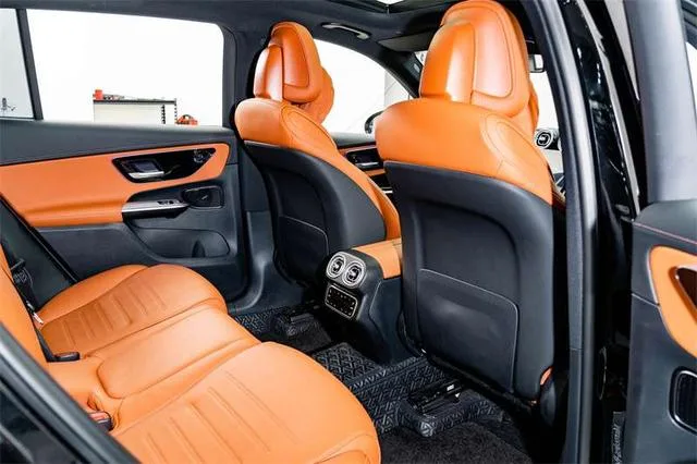 Mercedes-Benz GLC 2023 Reforma GLC 300 L 4MATIC Dinámico 5 Asiento interior foto 20 Mercedes-Benz GLC 2023 Reforma GLC 300 L 4MATIC Dinámico 5 Asiento interior foto 20