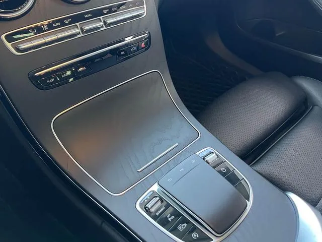 Mercedes-Benz C-Class 2021 C 260 L Sports version exterior photo 5 Mercedes-Benz C-Class 2021 C 260 L Sports version exterior photo 5