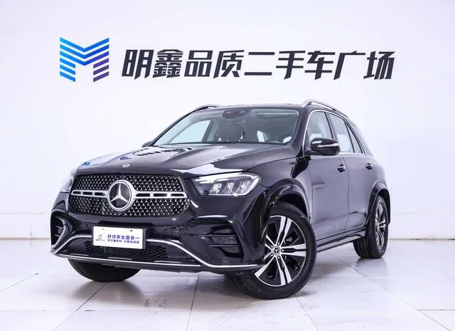 Mercedes-Benz GLE (Imported) 2024 GLE 350 4MATIC Estilo de moda exterior foto 1 Mercedes-Benz GLE (Imported) 2024 GLE 350 4MATIC Estilo de moda exterior foto 1