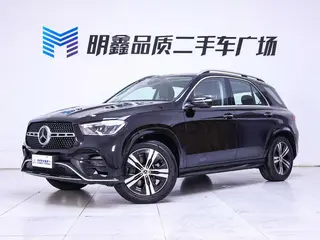 Mercedes-Benz GLE (Imported) 2024 GLE 350 4MATIC Estilo de moda exterior foto 3 Mercedes-Benz GLE (Imported) 2024 GLE 350 4MATIC Estilo de moda exterior foto 3