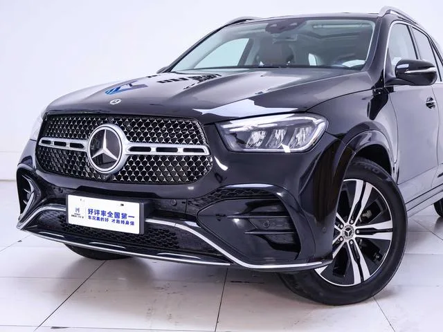 Mercedes-Benz GLE (Imported) 2024 GLE 350 4MATIC Estilo de moda exterior foto 4 Mercedes-Benz GLE (Imported) 2024 GLE 350 4MATIC Estilo de moda exterior foto 4