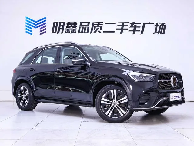 Mercedes-Benz GLE (Imported) 2024 GLE 350 4MATIC Estilo de moda exterior foto 6 Mercedes-Benz GLE (Imported) 2024 GLE 350 4MATIC Estilo de moda exterior foto 6