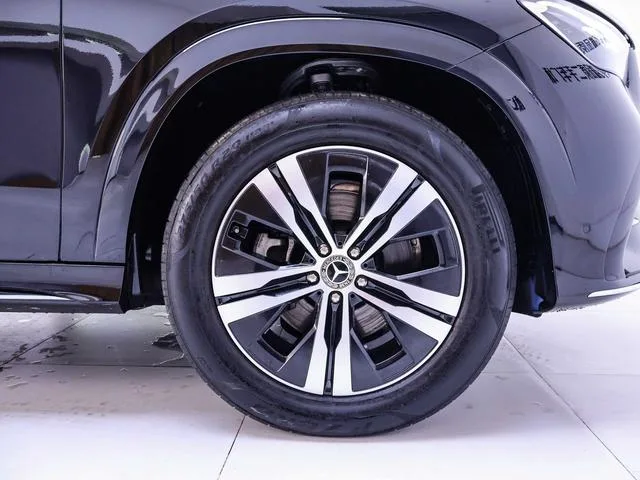 Mercedes-Benz GLE (Imported) 2024 GLE 350 4MATIC Estilo de moda exterior foto 7 Mercedes-Benz GLE (Imported) 2024 GLE 350 4MATIC Estilo de moda exterior foto 7
