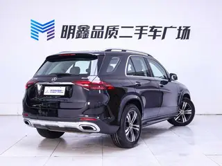 Mercedes-Benz GLE (Imported) 2024 GLE 350 4MATIC Estilo de moda exterior foto 8 Mercedes-Benz GLE (Imported) 2024 GLE 350 4MATIC Estilo de moda exterior foto 8