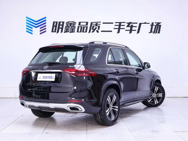 Mercedes-Benz GLE (Imported) 2024 GLE 350 4MATIC Estilo de moda exterior foto 8 Mercedes-Benz GLE (Imported) 2024 GLE 350 4MATIC Estilo de moda exterior foto 8