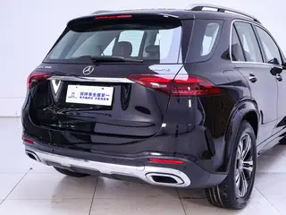 Mercedes-Benz GLE (Imported) 2024 GLE 350 4MATIC Estilo de moda exterior foto 9 Mercedes-Benz GLE (Imported) 2024 GLE 350 4MATIC Estilo de moda exterior foto 9