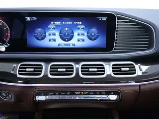 Mercedes-Benz GLE (Imported) 2024 GLE 350 4MATIC Estilo de moda interior foto 11 Mercedes-Benz GLE (Imported) 2024 GLE 350 4MATIC Estilo de moda interior foto 11