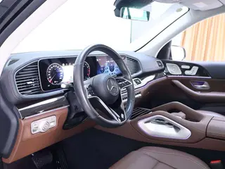 Mercedes-Benz GLE (Imported) 2024 GLE 350 4MATIC Estilo de moda interior foto 12 Mercedes-Benz GLE (Imported) 2024 GLE 350 4MATIC Estilo de moda interior foto 12