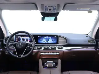 Mercedes-Benz GLE (Imported) 2024 GLE 350 4MATIC Estilo de moda interior foto 14 Mercedes-Benz GLE (Imported) 2024 GLE 350 4MATIC Estilo de moda interior foto 14