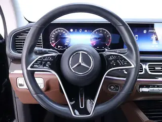 Mercedes-Benz GLE (Imported) 2024 GLE 350 4MATIC Estilo de moda interior foto 17 Mercedes-Benz GLE (Imported) 2024 GLE 350 4MATIC Estilo de moda interior foto 17