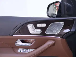 Mercedes-Benz GLE (Imported) 2024 GLE 350 4MATIC Estilo de moda interior foto 18 Mercedes-Benz GLE (Imported) 2024 GLE 350 4MATIC Estilo de moda interior foto 18