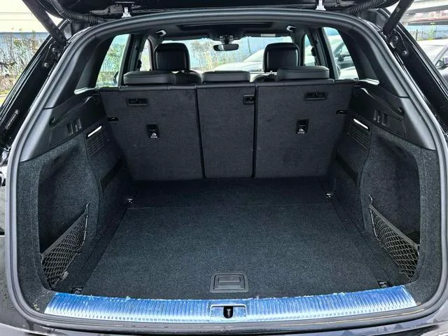 Audi Q5L 2023 40T Deluxe Dynamic interior photo 8 Audi Q5L 2023 40T Deluxe Dynamic interior photo 8