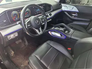 Mercedes-Benz GLE Coupe 2020 GLE 350 4MATIC Coupé SUV De lujo exterior foto 4 Mercedes-Benz GLE Coupe 2020 GLE 350 4MATIC Coupé SUV De lujo exterior foto 4