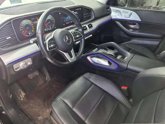 Mercedes-Benz GLE Coupe 2020 GLE 350 4MATIC Coupé SUV De lujo exterior foto 4 Mercedes-Benz GLE Coupe 2020 GLE 350 4MATIC Coupé SUV De lujo exterior foto 4