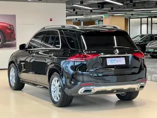 Mercedes-Benz GLE (Imported) 2021 GLE 350 4MATIC Estilo de moda exterior foto 5 Mercedes-Benz GLE (Imported) 2021 GLE 350 4MATIC Estilo de moda exterior foto 5