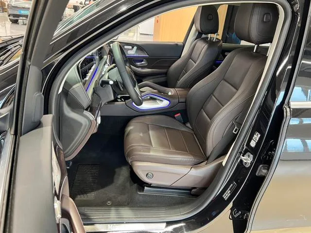 Mercedes-Benz GLE (Imported) 2021 GLE 350 4MATIC Estilo de moda exterior foto 8 Mercedes-Benz GLE (Imported) 2021 GLE 350 4MATIC Estilo de moda exterior foto 8