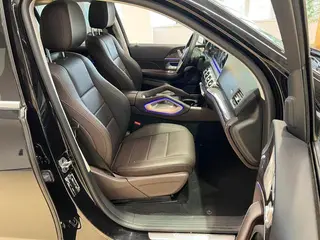 Mercedes-Benz GLE (Imported) 2021 GLE 350 4MATIC Estilo de moda interior foto 10 Mercedes-Benz GLE (Imported) 2021 GLE 350 4MATIC Estilo de moda interior foto 10