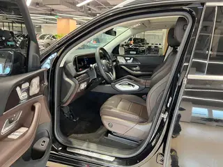 Mercedes-Benz GLE (Imported) 2021 GLE 350 4MATIC Estilo de moda interior foto 11 Mercedes-Benz GLE (Imported) 2021 GLE 350 4MATIC Estilo de moda interior foto 11