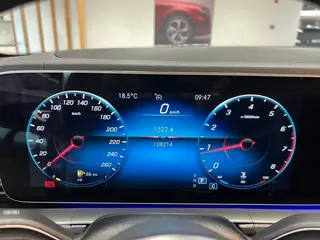 Mercedes-Benz GLE (Imported) 2021 GLE 350 4MATIC Estilo de moda interior foto 14 Mercedes-Benz GLE (Imported) 2021 GLE 350 4MATIC Estilo de moda interior foto 14