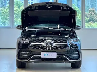 Mercedes-Benz GLE (Imported) 2021 GLE 350 4MATIC Estilo de moda interior foto 15 Mercedes-Benz GLE (Imported) 2021 GLE 350 4MATIC Estilo de moda interior foto 15