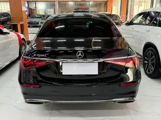 Mercedes-Benz S-Class 2022 Restyling S 400 L Business Type interior photo 10 Mercedes-Benz S-Class 2022 Restyling S 400 L Business Type interior photo 10