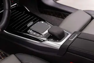 Mercedes-Benz Mercedes-AMG A-Class 2023 AMG A 35 4MATIC interior foto 9 Mercedes-Benz Mercedes-AMG A-Class 2023 AMG A 35 4MATIC interior foto 9