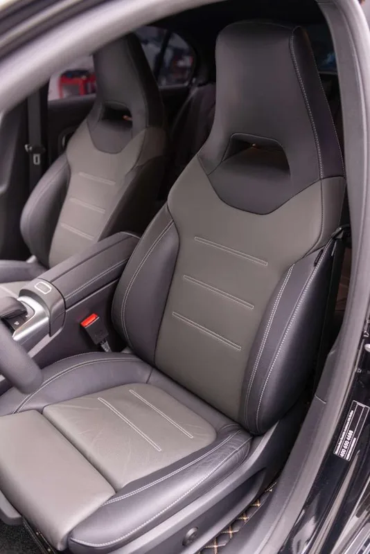 Mercedes-Benz Mercedes-AMG A-Class 2023 AMG A 35 4MATIC interior foto 10 Mercedes-Benz Mercedes-AMG A-Class 2023 AMG A 35 4MATIC interior foto 10
