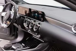 Mercedes-Benz Mercedes-AMG A-Class 2023 AMG A 35 4MATIC interior foto 11 Mercedes-Benz Mercedes-AMG A-Class 2023 AMG A 35 4MATIC interior foto 11