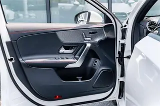 Mercedes-Benz A-Class 2025 A 200 L Fashion Edition interior photo 16 Mercedes-Benz A-Class 2025 A 200 L Fashion Edition interior photo 16