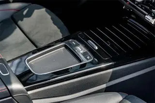 Mercedes-Benz A-Class 2025 A 200 L Fashion Edition interior photo 18 Mercedes-Benz A-Class 2025 A 200 L Fashion Edition interior photo 18