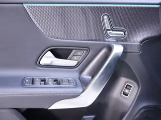 Mercedes-Benz A-Class 2021 A 200 L Sport Sedan Fashion Edition interior photo 18 Mercedes-Benz A-Class 2021 A 200 L Sport Sedan Fashion Edition interior photo 18