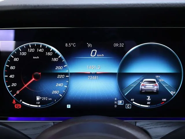 Mercedes-Benz E-Class 2022 Segundo cambio E 300 L De lujo Coche interior foto 16 Mercedes-Benz E-Class 2022 Segundo cambio E 300 L De lujo Coche interior foto 16