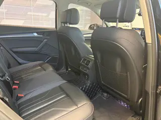 Audi Q5L 2023 45T Deluxe Dynamic interior photo 9 Audi Q5L 2023 45T Deluxe Dynamic interior photo 9