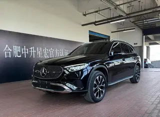 Mercedes-Benz GLC 2023 Reforma GLC 260 L 4MATIC Dinámico 5 Asiento exterior foto 1 Mercedes-Benz GLC 2023 Reforma GLC 260 L 4MATIC Dinámico 5 Asiento exterior foto 1