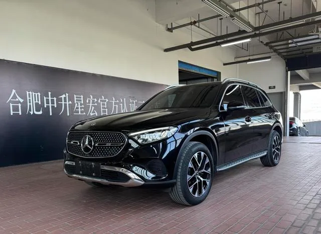 Mercedes-Benz GLC 2023 Reforma GLC 260 L 4MATIC Dinámico 5 Asiento exterior foto 1 Mercedes-Benz GLC 2023 Reforma GLC 260 L 4MATIC Dinámico 5 Asiento exterior foto 1