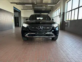 Mercedes-Benz GLC 2023 Reforma GLC 260 L 4MATIC Dinámico 5 Asiento exterior foto 2 Mercedes-Benz GLC 2023 Reforma GLC 260 L 4MATIC Dinámico 5 Asiento exterior foto 2