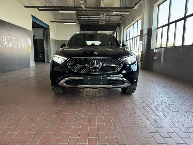 Mercedes-Benz GLC 2023 Reforma GLC 260 L 4MATIC Dinámico 5 Asiento exterior foto 2 Mercedes-Benz GLC 2023 Reforma GLC 260 L 4MATIC Dinámico 5 Asiento exterior foto 2