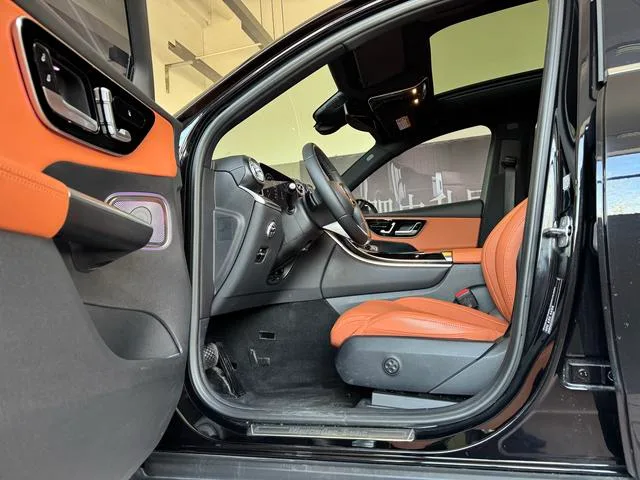 Mercedes-Benz GLC 2023 Reforma GLC 260 L 4MATIC Dinámico 5 Asiento exterior foto 4 Mercedes-Benz GLC 2023 Reforma GLC 260 L 4MATIC Dinámico 5 Asiento exterior foto 4