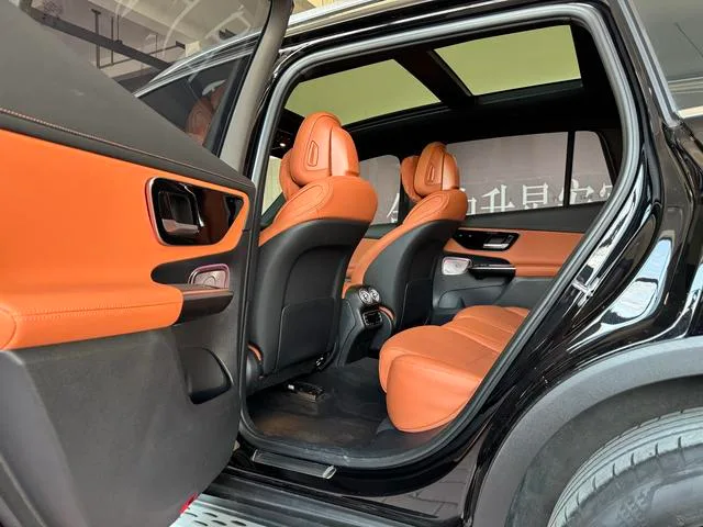 Mercedes-Benz GLC 2023 Reforma GLC 260 L 4MATIC Dinámico 5 Asiento exterior foto 5 Mercedes-Benz GLC 2023 Reforma GLC 260 L 4MATIC Dinámico 5 Asiento exterior foto 5