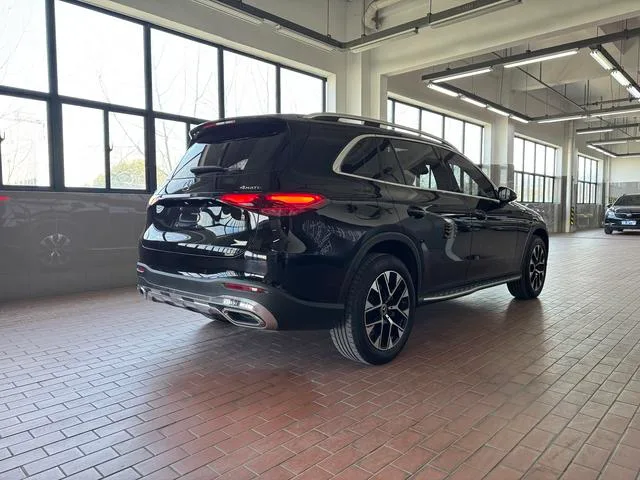 Mercedes-Benz GLC 2023 Reforma GLC 260 L 4MATIC Dinámico 5 Asiento exterior foto 7 Mercedes-Benz GLC 2023 Reforma GLC 260 L 4MATIC Dinámico 5 Asiento exterior foto 7