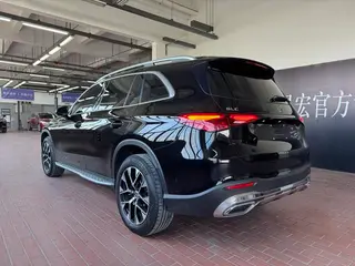 Mercedes-Benz GLC 2023 Reforma GLC 260 L 4MATIC Dinámico 5 Asiento exterior foto 8 Mercedes-Benz GLC 2023 Reforma GLC 260 L 4MATIC Dinámico 5 Asiento exterior foto 8